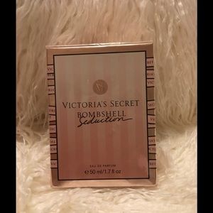 Victoria’s Secret Bombshell Seduction